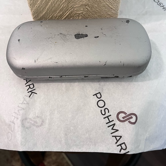 CHRISTIAN DIOR PRE-LOVED AUTHENTIC VINTAGE SIGNATURE TRADEMARK LOGO SUNGLASSES - Picture 14 of 17